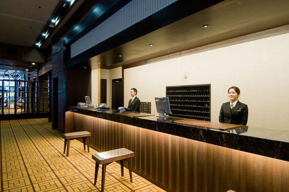 Hotel Castle Yamagata  Exteriör bild