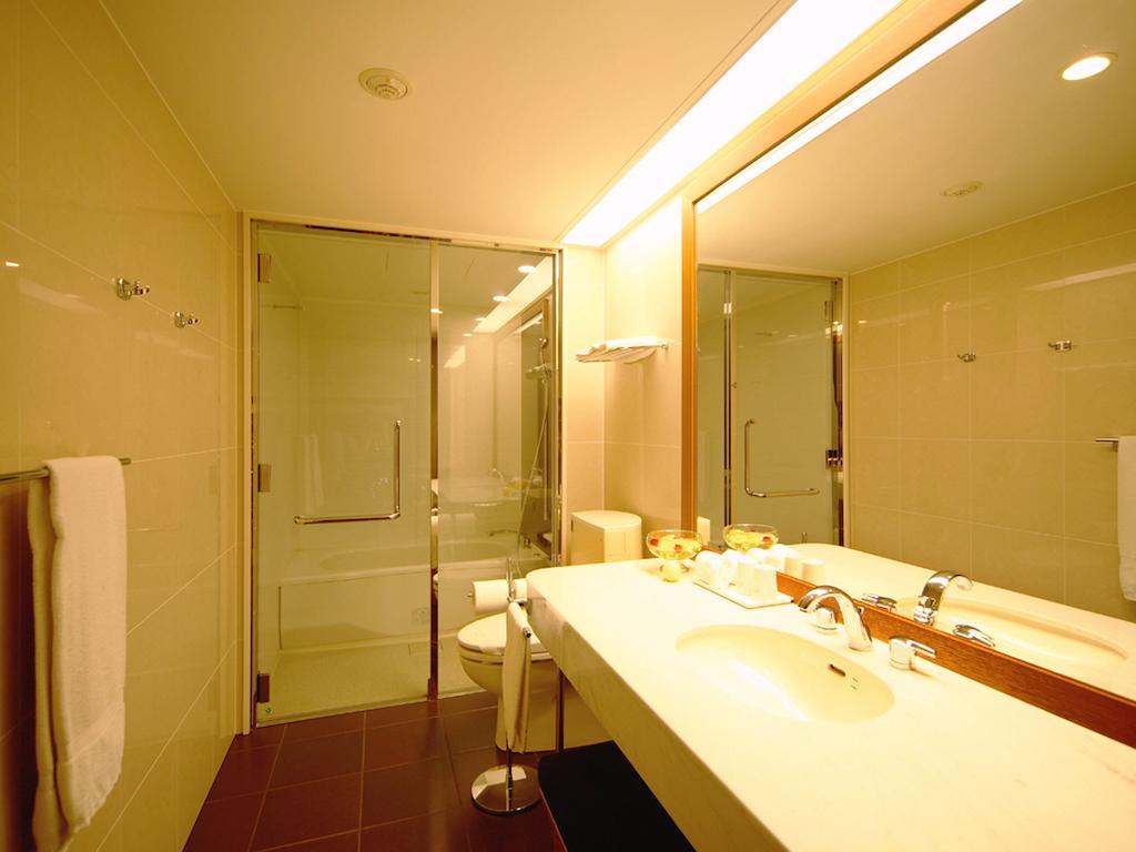 Hotel Castle Yamagata  Exteriör bild